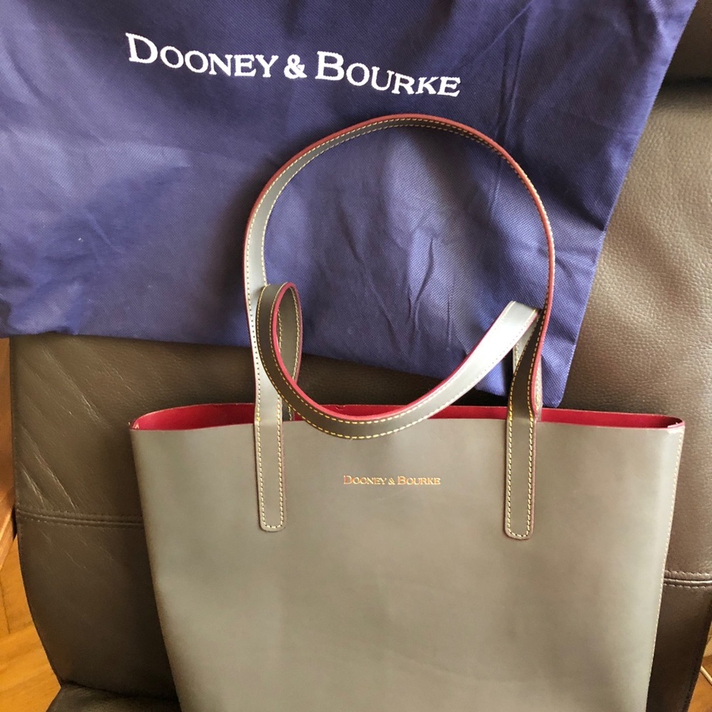 Dooney  & Bourke tote